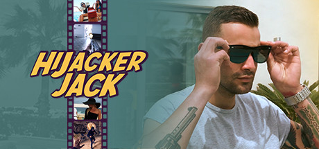 强盗杰克-重制版/Hijacker Jack : ARCADE FMV(V1.3)插图咸鱼单机官网 强盗杰克-重制版/Hijacker Jack : ARCADE FMV(V1.3)插图咸鱼单机官网