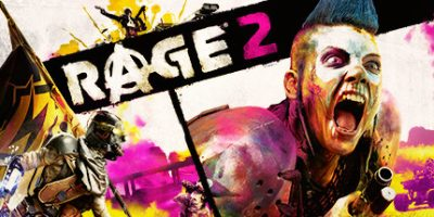 狂怒2|RAGE 2（v1.09 豪华版）