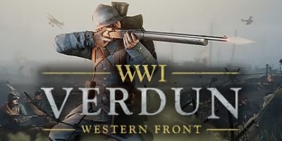 凡尔登战役/Verdun(v318.37119插图咸鱼单机官网 凡尔登战役/Verdun(v318.37119插图咸鱼单机官网