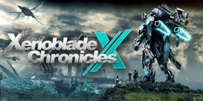 异度之刃X/Xenoblade Chronicles X插图咸鱼单机官网 异度之刃X/Xenoblade Chronicles X插图咸鱼单机官网