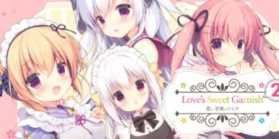 尚有佳蜜伴恋心2/Love s Sweet Garnish 2插图咸鱼单机官网 尚有佳蜜伴恋心2/Love s Sweet Garnish 2插图咸鱼单机官网