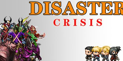 灾难危机/Disaster crisis插图咸鱼单机官网 灾难危机/Disaster crisis插图咸鱼单机官网