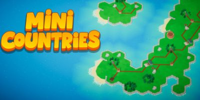 微型国度|Mini Countries
