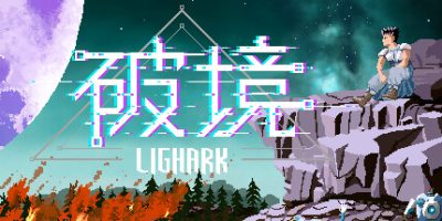 破境|官方中文|Lightark插图咸鱼单机官网 破境|官方中文|Lightark插图咸鱼单机官网