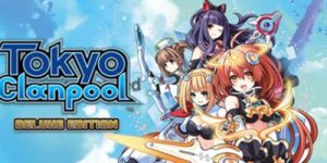 塔京|Tokyo Clanpool Deluxe Edition|豪华版|全DLC|官方中文|容量2.95G插图咸鱼单机官网