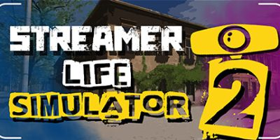 主播人生模拟器2|Streamer Life Simulator 2|简体中文|8.4G插图咸鱼单机官网 主播人生模拟器2|Streamer Life Simulator 2|简体中文|8.4G插图咸鱼单机官网