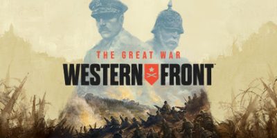 世界大战:西方战线|官方中文|The Great War: Western Front™|第一次世界大战:西线™插图咸鱼单机官网 世界大战:西方战线|官方中文|The Great War: Western Front™|第一次世界大战:西线™插图咸鱼单机官网