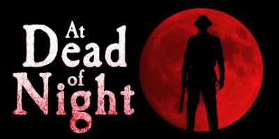 夜深人静/At Dead Of Night插图咸鱼单机官网 夜深人静/At Dead Of Night插图咸鱼单机官网
