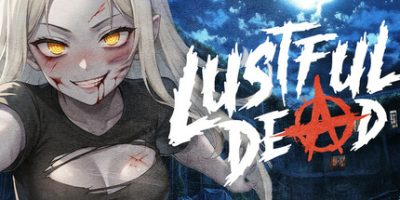 Lustful Dead