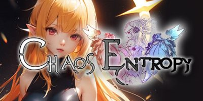 混沌之熵|Chaos Entropy|官方中文