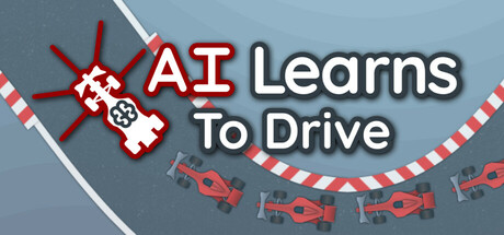 人工智能学习驾驶|AI Learns To Driv|官方英文|202M插图咸鱼单机官网 人工智能学习驾驶|AI Learns To Driv|官方英文|202M插图咸鱼单机官网