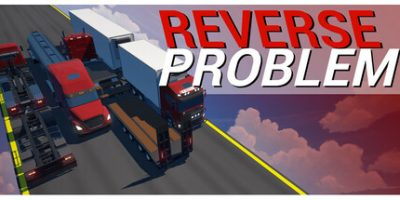 倒车挑战|Reverse Problem|官方中文|支持手柄插图咸鱼单机官网 倒车挑战|Reverse Problem|官方中文|支持手柄插图咸鱼单机官网
