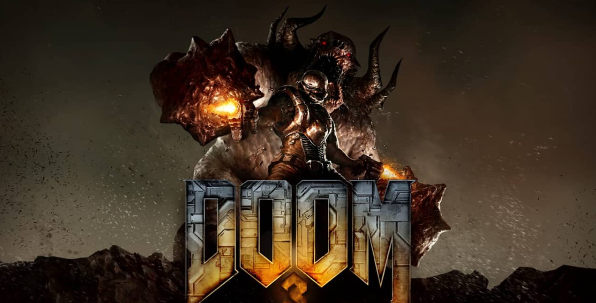 毁灭战士3|DOOM 3插图咸鱼单机官网 毁灭战士3|DOOM 3插图咸鱼单机官网