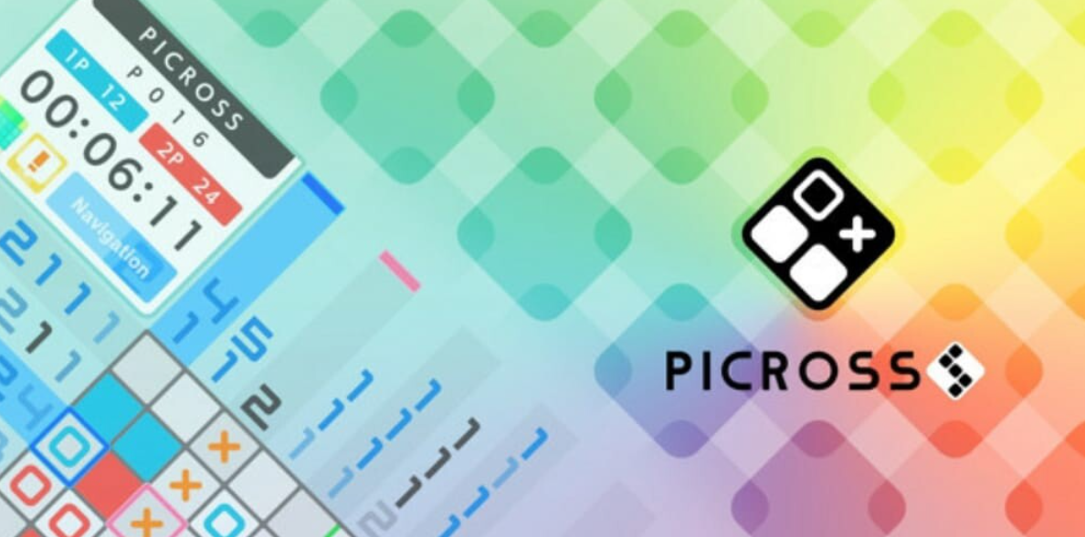 绘图方块S|世嘉版|Picross S GENESIS & Master System edition Trial Version插图咸鱼单机官网 绘图方块S|世嘉版|Picross S GENESIS & Master System edition Trial Version插图咸鱼单机官网