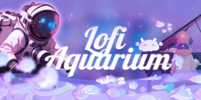 洛菲水族馆|Lofi Aquarium|官方中文