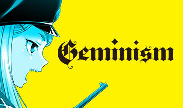 双子座|Geminism|STEAM官中插图咸鱼单机官网 双子座|Geminism|STEAM官中插图咸鱼单机官网