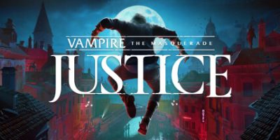 吸血鬼：避世血族 – 正义|Vampire: The Masquerade – Justice|官方中文|支持VR(必须佩戴)