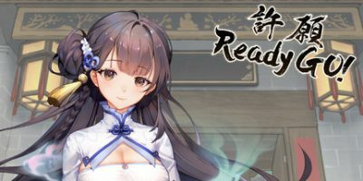 许愿ReadyGo!插图咸鱼单机官网 许愿ReadyGo!插图咸鱼单机官网