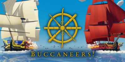 海盗队！|Buccaneers!|支持VR