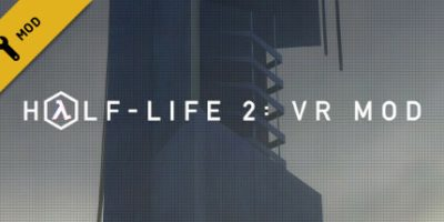 半条命2：VR MOD/Half-Life 2: VR Mod|支持VR