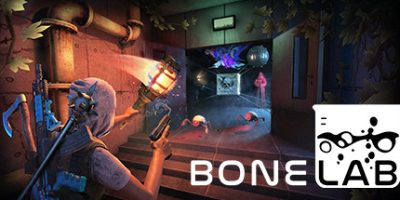 博内拉布|ONELAB|持VR