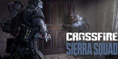 穿越火线：塞拉小队|Crossfire: Sierra Squad|官方中文|支持VR