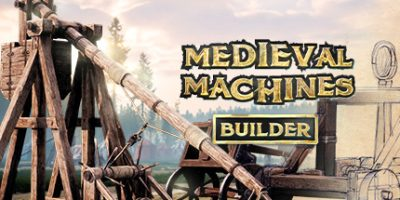 中世纪机器制造商|官方中文|支持手柄|Medieval Machines Builder插图咸鱼单机官网 中世纪机器制造商|官方中文|支持手柄|Medieval Machines Builder插图咸鱼单机官网