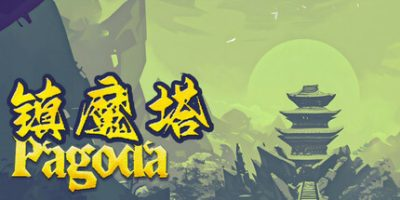 镇魔塔|官方中文|Pagoda插图咸鱼单机官网 镇魔塔|官方中文|Pagoda插图咸鱼单机官网