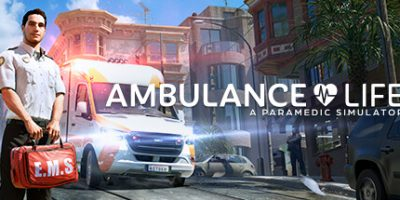 救护车生活:急救人员模拟器|官方中文|支持手柄|Ambulance Life: A Paramedic Simulator插图咸鱼单机官网 救护车生活:急救人员模拟器|官方中文|支持手柄|Ambulance Life: A Paramedic Simulator插图咸鱼单机官网