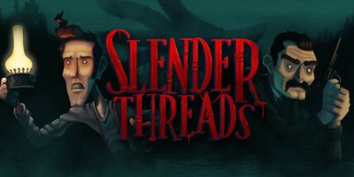 幽影之线|官方中文|支持手柄|Slender Threads|纤细的线头|细长螺纹插图咸鱼单机官网 幽影之线|官方中文|支持手柄|Slender Threads|纤细的线头|细长螺纹插图咸鱼单机官网
