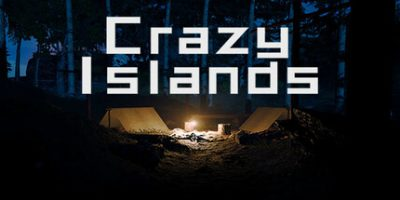 疯狂群岛|官方中文|Crazy Islands插图咸鱼单机官网 疯狂群岛|官方中文|Crazy Islands插图咸鱼单机官网