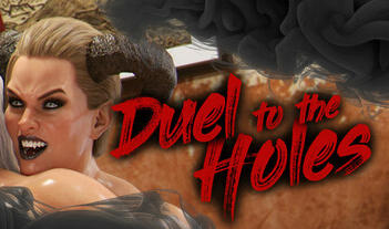 向洞穴决斗|Duel to The Holes|STEAM官中插图咸鱼单机官网 向洞穴决斗|Duel to The Holes|STEAM官中插图咸鱼单机官网