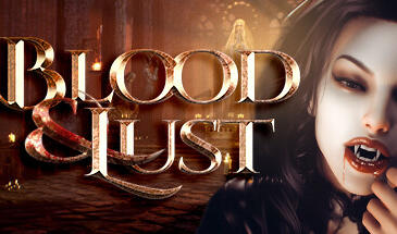血与欲望|Blood & Lust|STEAM官中
